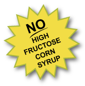 star no high fructose corn syrup